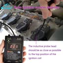 جهاز فحص فولتية المجاول  - view 2