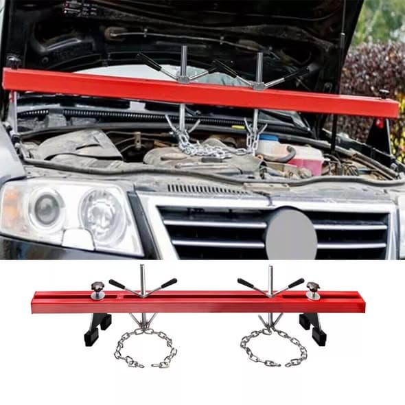 ذراع اسناد محرك 