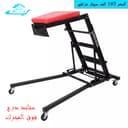 ستاند سلم فوق السيارة - view 1
