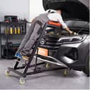 ستاند سلم فوق السيارة - view 4