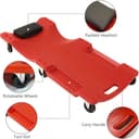 عربة صيانة زاحفة - view 1