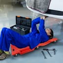 عربة صيانة زاحفة - view 3