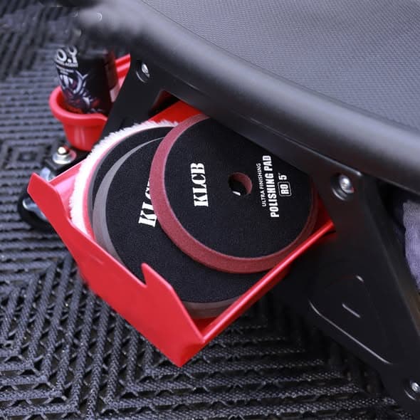 كرسي صيانة سيارات