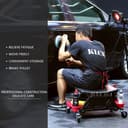 كرسي صيانة سيارات - view 3