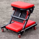 عربة زاحفة تتحول الى كرسي - view 2