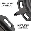 وعاء تفريغ زيت السيارات - view 3