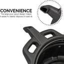 وعاء تفريغ زيت السيارات - view 4