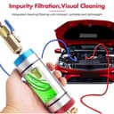 فلتر زيت تبريد السيارات - فريون -  - view 3