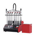 جهاز فحص نوززلات العادي فقط CNC603 LITE - view 2
