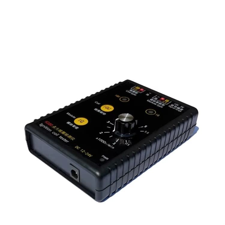 جهاز فحص جميع انواع المجاول