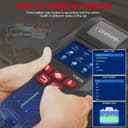 جهاز فحص بطاريه KW700 - view 2