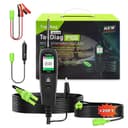 درنفيس فحص متطور  - view 1