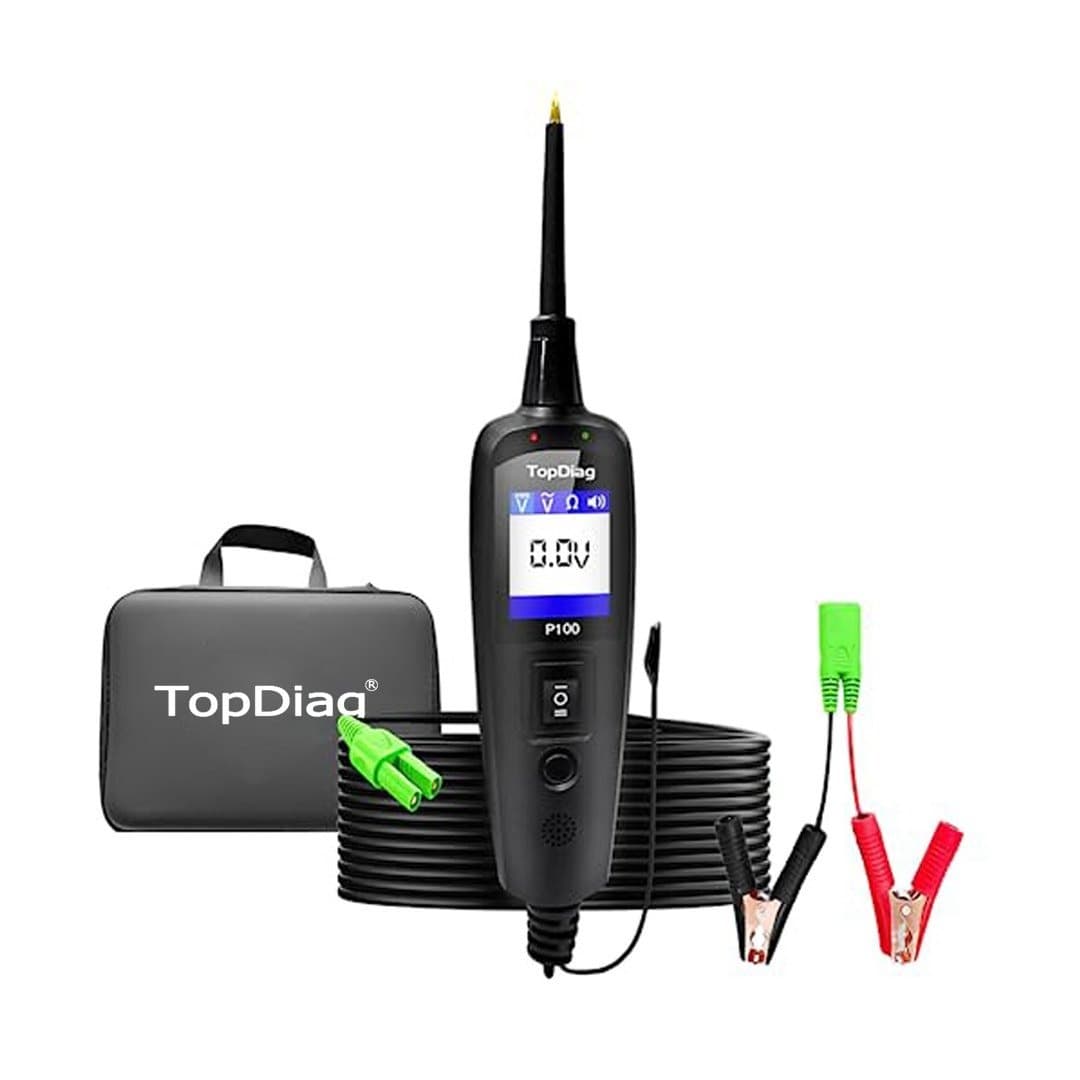 درنفيس فحص متطور 