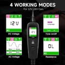 درنفيس فحص متطور  - view 4