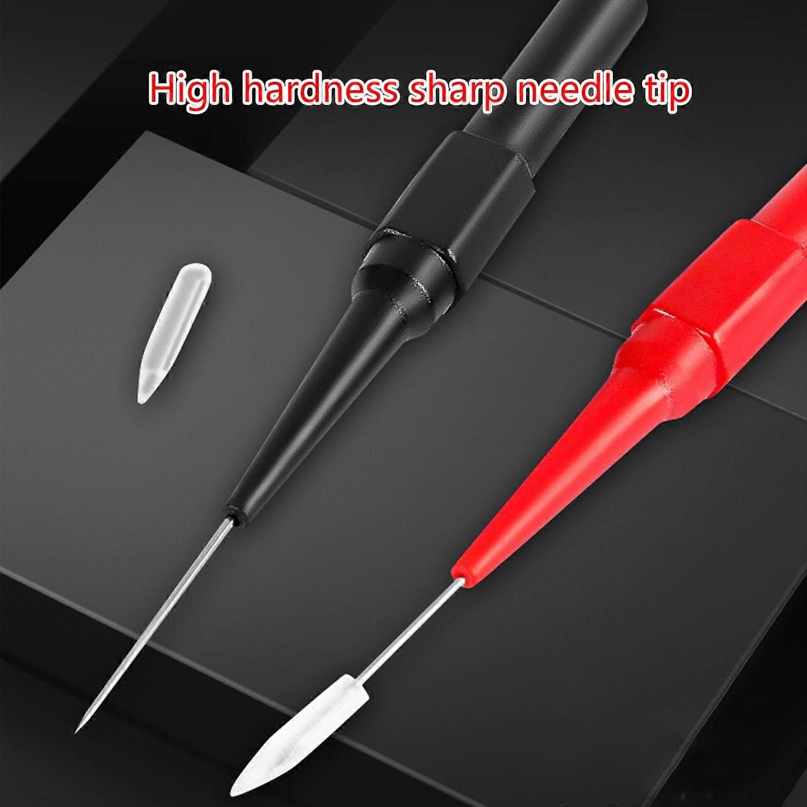 ابره فحص العقول والفيش (تعمل مع الافوميتر)