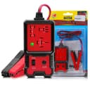 AUTOMOTIVE RELAY TESTER - view 1