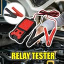 AUTOMOTIVE RELAY TESTER - view 4