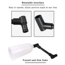 مجموعه تبديل زيت محرك السيارات  - view 4