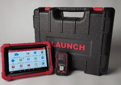 LAUNCH PRO3 SE