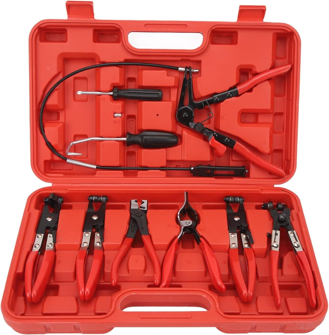 حقيبه سيت  قوارص