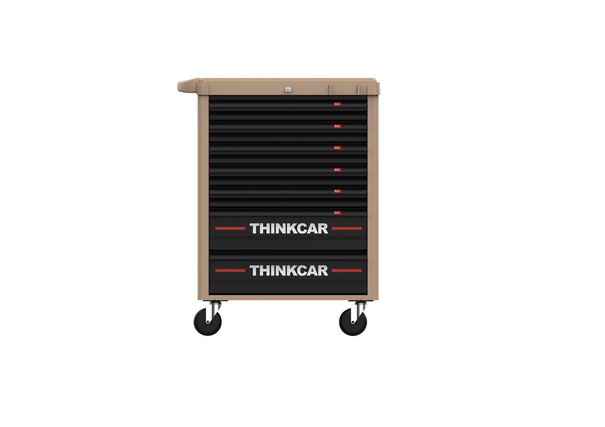عربه عدد THINKCAR
