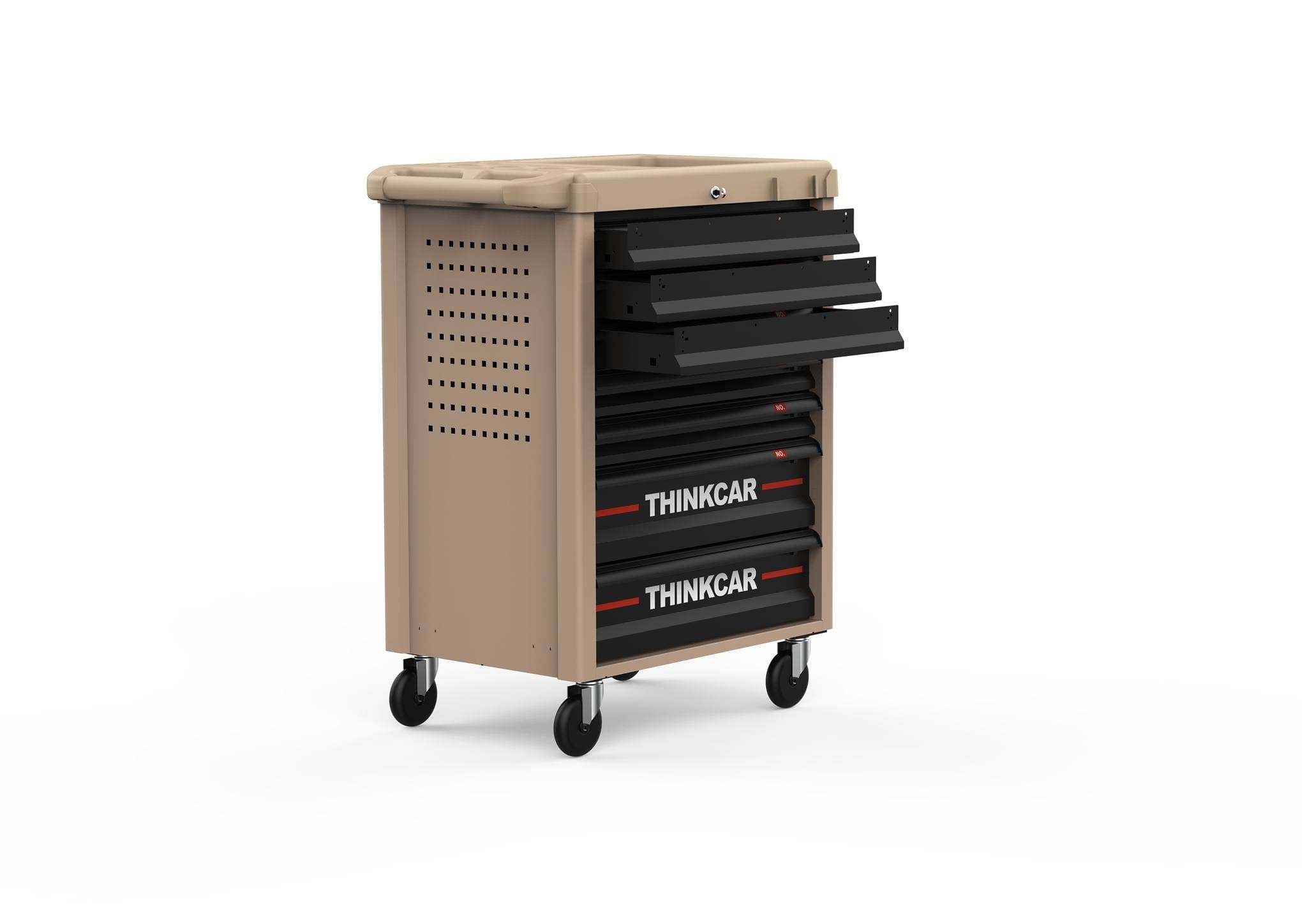 عربه عدد THINKCAR