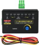 مماثله اشارة حساس اوكسجين  - view 1