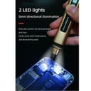 درنفيس كهربائي شحن - view 5