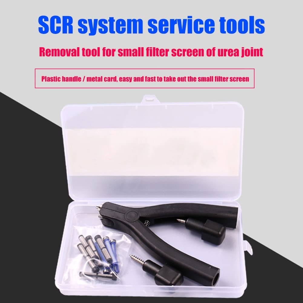 بلايس فتح فلتر نوزل