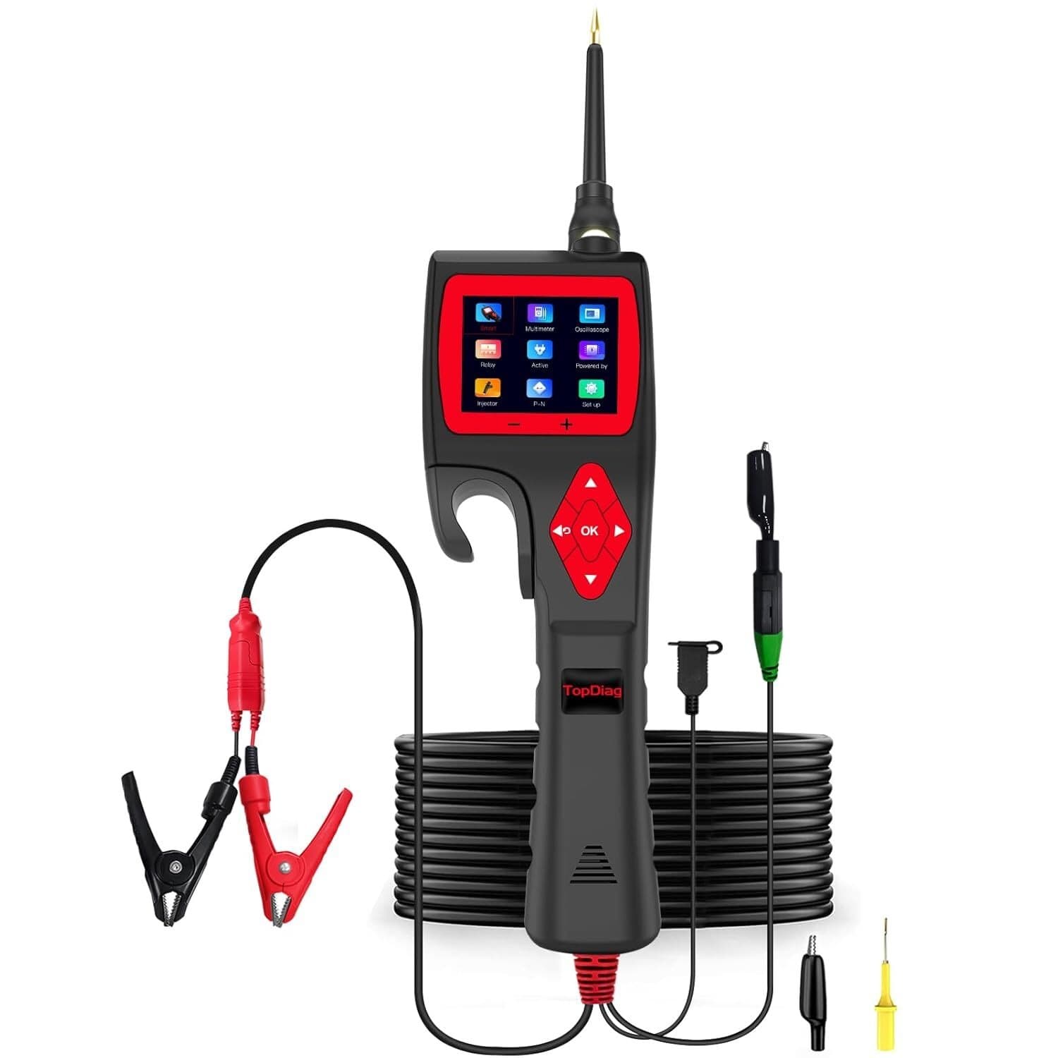 سمارت هوك الدرنفيس العملاق P200