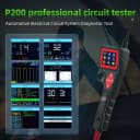 سمارت هوك الدرنفيس العملاق P200 - view 3