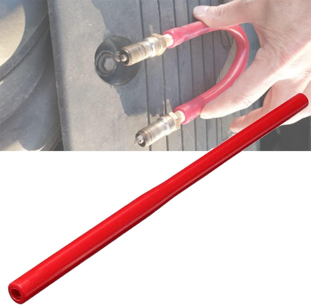 اداة رفع وتثبيت بلكات السيارت