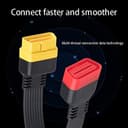 توصالة OBD2 - view 3