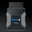 مبرمجة MPVI3 - view 2