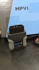 مبرمجة MPVI3 - view 3