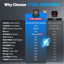 فيشه فحص AD20 PRO - view 3