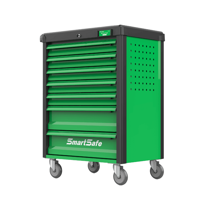 عربه عدد كهربائيه