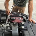 سماعة فحص أصوات محرك السيارة - view 5