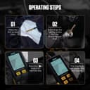 جهاز فحص هيدروليك  - view 5