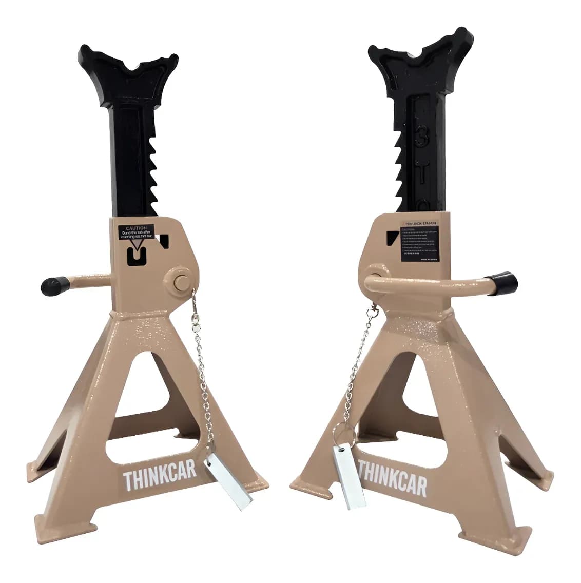  حامل رافعة سيارات (Jack Stand)