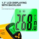 محرار ليزري - view 2