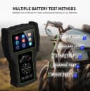 M100 PRO جهاز فحص دراجات  - view 4