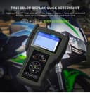 M100 PRO جهاز فحص دراجات  - view 3