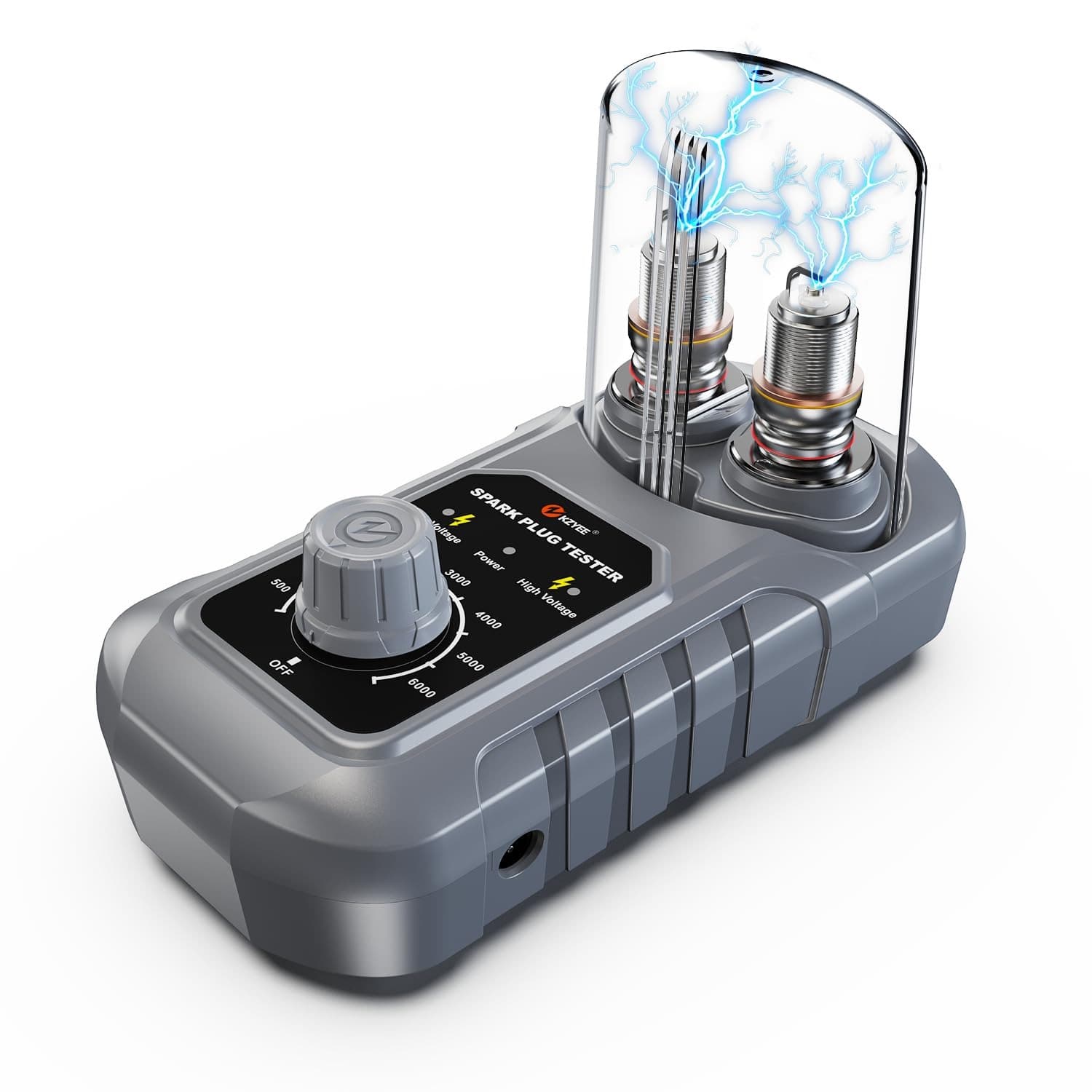 جهاز فحص بلكات 