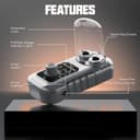 جهاز فحص بلكات  - view 2