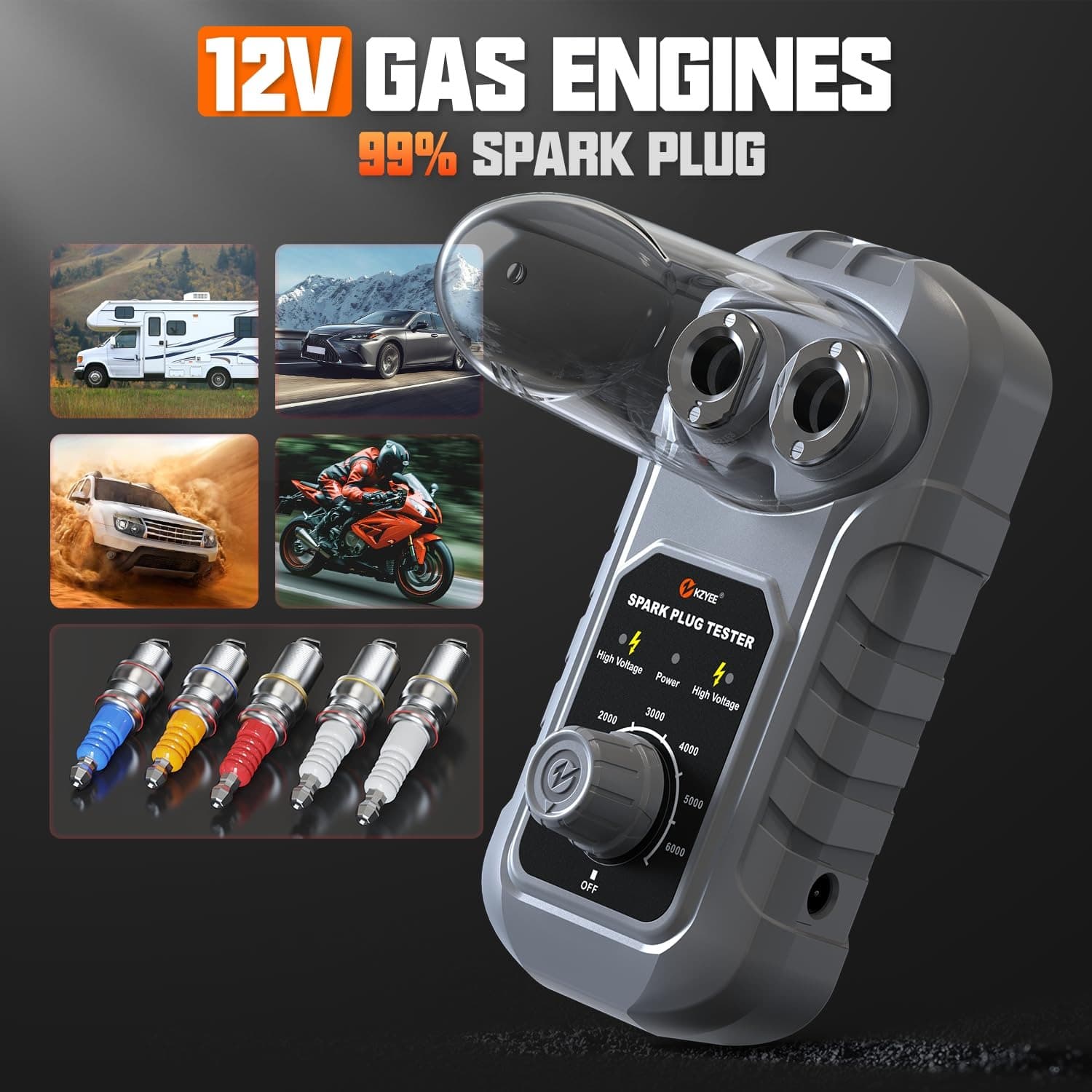 جهاز فحص بلكات 