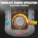 جهاز فحص بلكات  - view 4