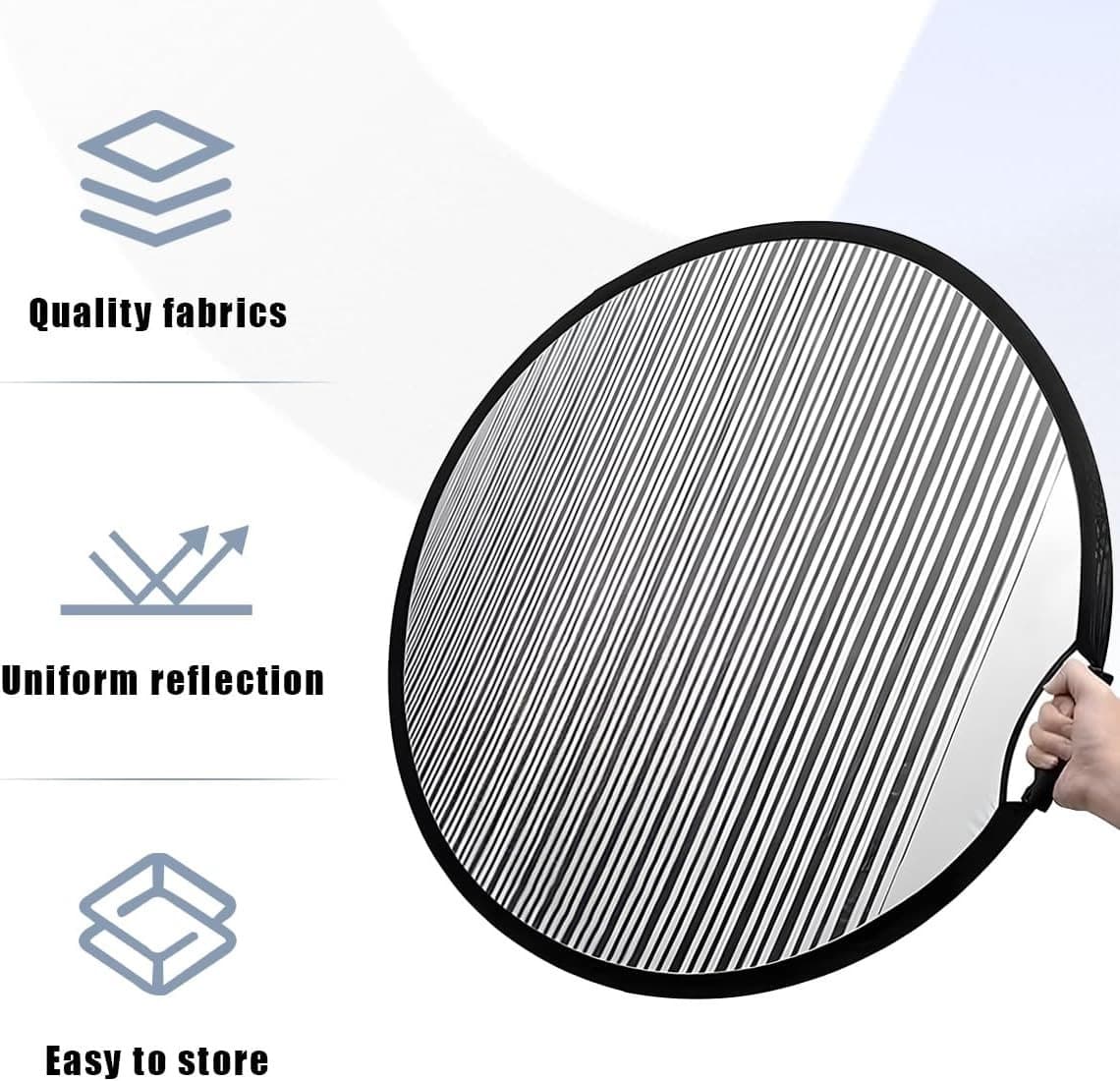 رفلكتر تعديل بارد