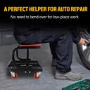 ستول صيانه  - view 2