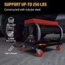 ستول صيانه  - view 3